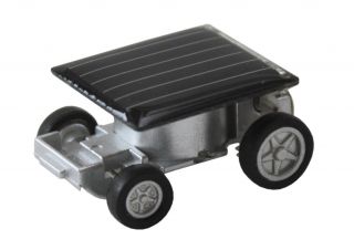 Solar Mini Auto