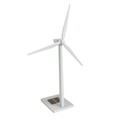 Windanlagenmodell REpower MD70