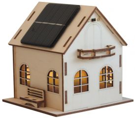Solarhaus 
