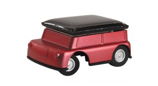 Solar Mini Auto 