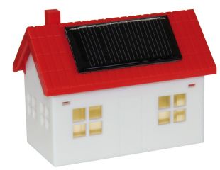 Solar Haus 
