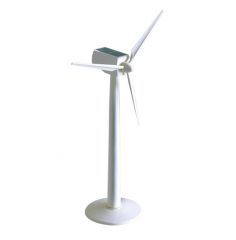 Windanlagenmodell SOL-WIND, Bausatz