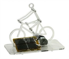 Solare Bewegungsmodelle