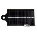 Externes Solarmodul für Powerbanks und Solar Charger